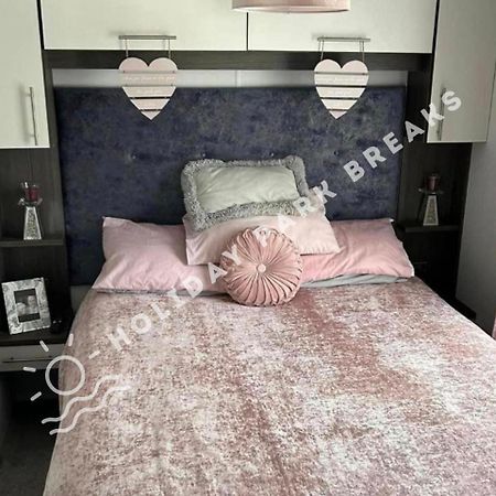 Luxury 2 Bedroom At Seal Bay Resort Selsey Eksteriør bilde