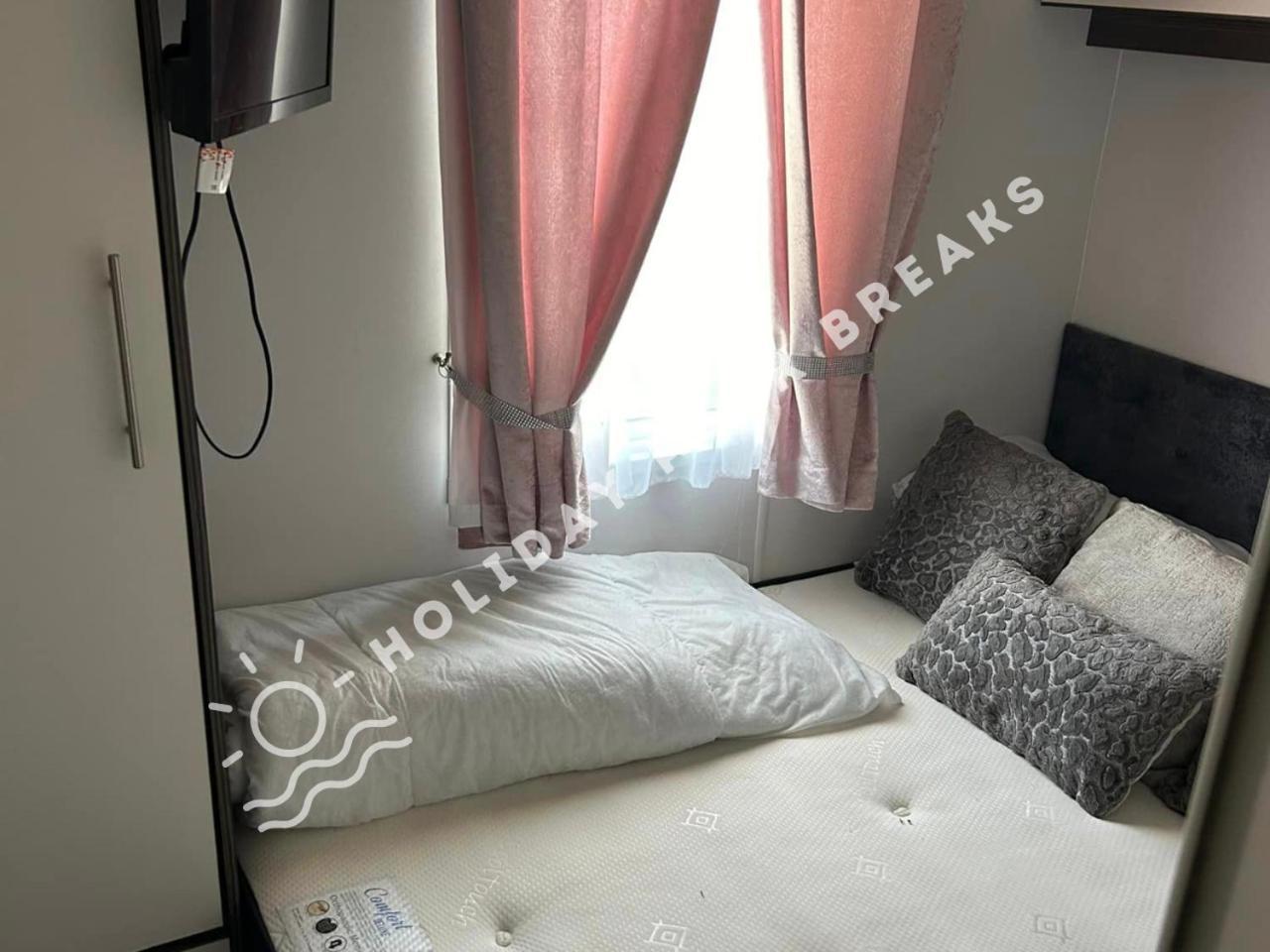 Luxury 2 Bedroom At Seal Bay Resort Selsey Eksteriør bilde