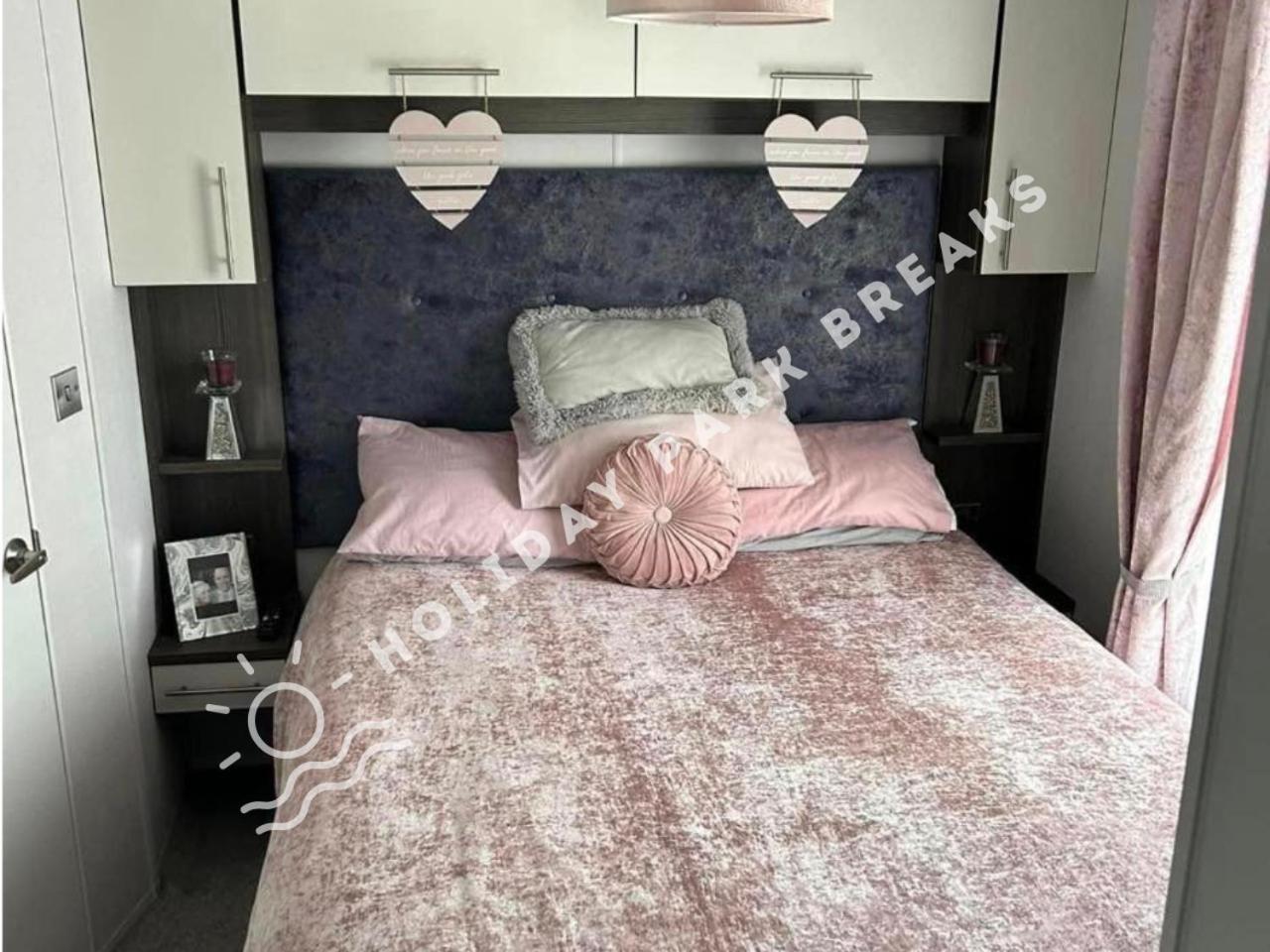 Luxury 2 Bedroom At Seal Bay Resort Selsey Eksteriør bilde